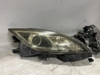 фото thumb №7, Бампер перед kompletny nouscut mazda 6 2009 2.0 автоматична коробка передач