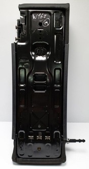 фото thumb №6, Підлокітник сидіння підсклянник mercedes gle w167