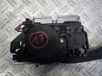 фото thumb №10, Pas безопасности правый перед mercedes w211