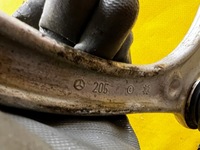 фото thumb №10, Nowa поворотный кулак рычаги подвеска перед правый mercedes w205 c300 4matic