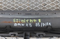 Бампер перед bmw x5 pdc электропроводка uszk. решётка в Украине, фото thumb