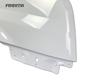 фото thumb №13, Крыло правый ford transit tourneo 06-13 каждый цвет