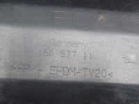фото thumb №14, Задній бампер комплектний європа 4xpdc джгут bmw 5 f10 f11 рестайлінг 15857711