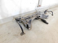 фото thumb №4, Seat ibiza iv 1.4 tdi підрамник підрамник