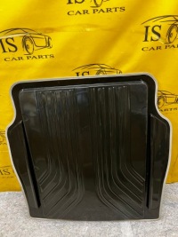 фото thumb №8, Мат обшивка багажника bmw seria 3 f30 seria 4 f32 nowa oem