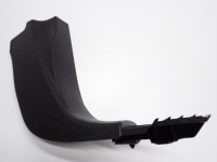 Купить Berlingo partner iv rifter правая защита накладка  порога  9816395877, фото thumb