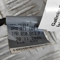 фото thumb №6, Audi a4 s4 b8 8k 2011 жгут трубопровод датчика парковки pdc