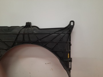 фото thumb №8, Iveco daily iii 99-14 защита корпус вентилятора 5801255909