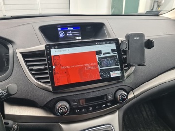фото thumb №16, Радио навигация honda cr-v v&s business-line 2012 андроид / carplay