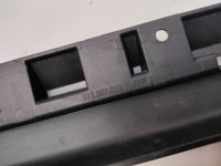 фото thumb №9, Решётка средняя решётка радиатора решётка радиатора 971807683f panamera 971 gts