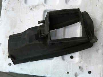 фото thumb №7, Корпус захист радіатор масла mercedes c124 w124 124 3,0-24v 300ce-24v