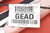 фото thumb №8, Подушка безопасности подушка воздушная шторка безопасности левая jx7b-a042d95-bf ford focus mk4