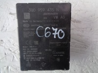 фото thumb №1, Skoda kodiaq '20 блок управления модуль 3q0959435n