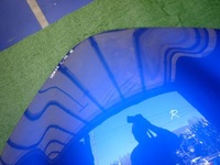 фото thumb №9, Toyota c-hr chr 16- капот