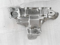 фото thumb №1, Защита тепловая коллектор 8200906076 renault master 2,3dci movano