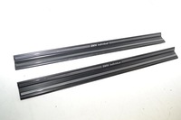 фото thumb №1, Bmw e46 compact планки накладки пороговые individual комплект левая правая