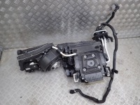 фото thumb №1, Bmw m4 g82 cls отопитель комплектная воздуходувка вентилятор