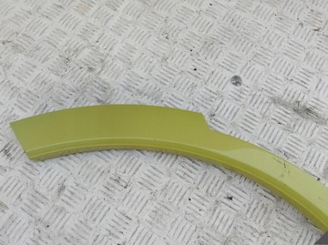 фото thumb №11, Cayenne gts 7p5 10- планка крило p lub l зад