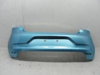 фото thumb №1, Бампер задня renault clio v 2019- hb pod pdc