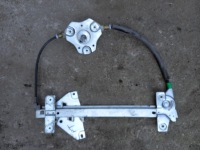 Купити Механізм підйомник скло правий задня volvo v40 1.9d, фото thumb