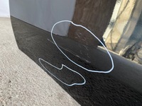 фото thumb №16, Suzuki s cross s-cross 2021r- двері передні ліва перед poznań ==giełda==