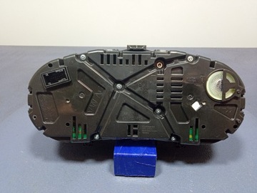 фото thumb №7, Skoda fabia iii 1.0 b приборы спидометр eu 6v0920730b