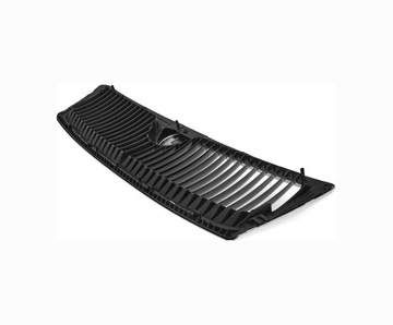 фото thumb №9, Решітка радіатора решітка do skoda octavia 2004-2008 1z0853668b41 центральна хром
