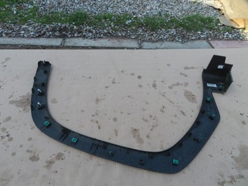 фото thumb №11, Hyundai tucson iv 4 20- планка накладка крыльев левая передняя 87711-n7000