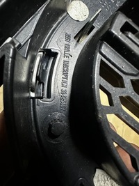 фото thumb №7, Решётка радиатора решётка volvo v90 cross country cc 31383520 31425857 31425722 31425407