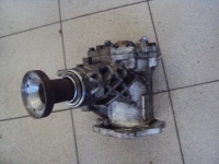 фото thumb №3, Редуктор мост перед land rover discovery sport 14-