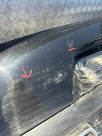 фото thumb №6, Бампер задня задній 4 pdc citroen ds5 org fv