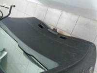 фото thumb №9, Кришка багажника задня скло задня комплектна renault scenic iv короткий ted69 2017 rok