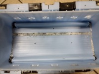 Заглушка подушки безпеки подушка безпеки jeep wrangler jl gladiator jt 6ac261a3ab в Україні, фото thumb