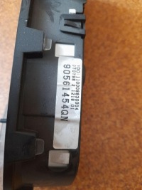 фото thumb №7, Модуль стартовый opel astra g ii 16228919 cnjh