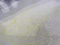 фото thumb №14, Opel zafira ii b lift 08-14 бампер передний org !