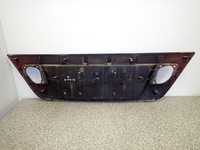 фото thumb №5, Suzuki liana 02- накладка крышки багажника накладка zy8