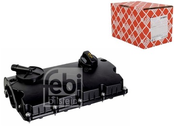 фото thumb №10, Febi bilstein 178735 кришка головки циліндрів