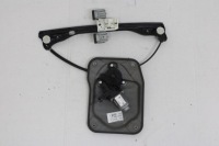 фото thumb №4, Skoda fabia ii 2007r- подъемник стекло левый перед