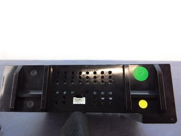 фото thumb №7, Opel astra v k модуль радіо 42481572