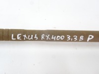 Lexus rx400 2 3.3 привідний вал правий задній Оригінал, фото thumb