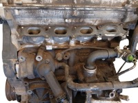 фото thumb №12, Двигун стійка skoda superb i 1.8 turbo 150km awt 232 tyś