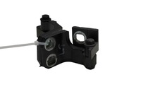 фото thumb №6, Jeep cherokee kl 19- петля петли дверь левый задняя