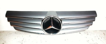 фото thumb №1, Mercedes clk w209 решётка радиатора решётка решётка