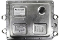 фото thumb №1, Блок керування двигуна mercedes actros 0004469254 acm 2.1 + програмування