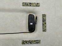 фото thumb №12, Потолок audi a3 8v 3d 2.0 tdi 15r.