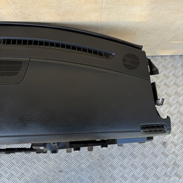 фото thumb №14, Панель комплектна подушка безпеки консоль ремені капот jeep compass ii рестайлінг 2021 рік