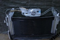 фото thumb №1, Honda crv 01-06 люк