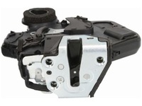 фото thumb №1, Замок двері правий задня toyota 4 runner iv 02-09