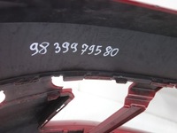 фото thumb №11, Бампер перед opel astra l vi gs-line 2022- 9839979580