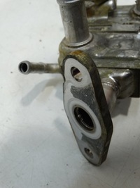 фото thumb №7, Радиатор выхлопных газов egr toyota aygo lift 25680-0q010